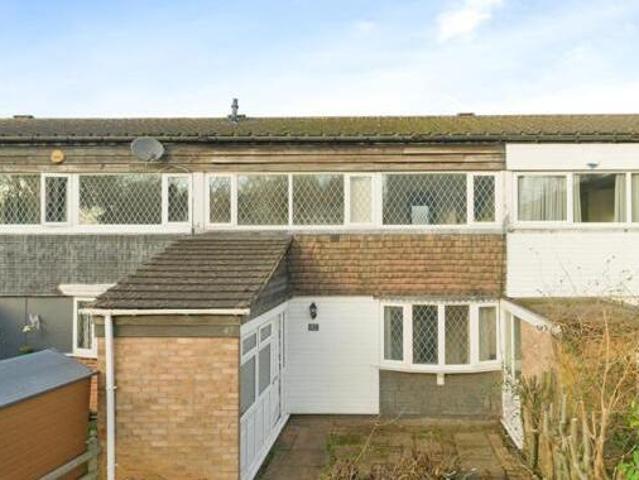 House for sale in Druids Heath, West Midlands