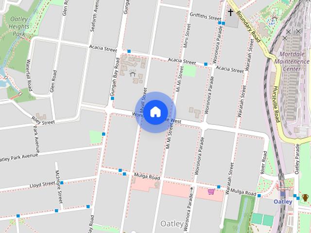 Room for rent in Sydney, New South Wales