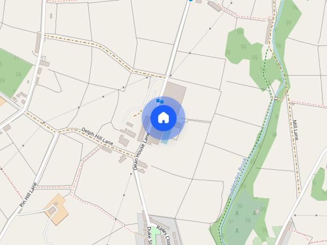 Apartment for rent in Luddenden, West Yorkshire