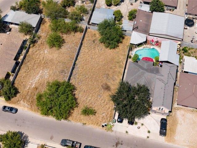 Land for sale in Roma, Starr County
