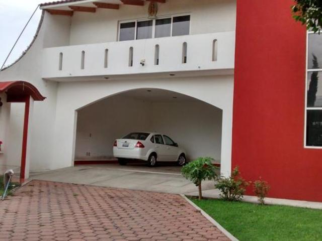 Casa en venta en Santa Lucía Del Camino, Oaxaca