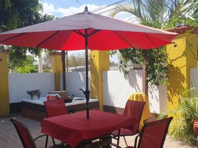 Casa en venta en Santa María Coyotepec, Oaxaca