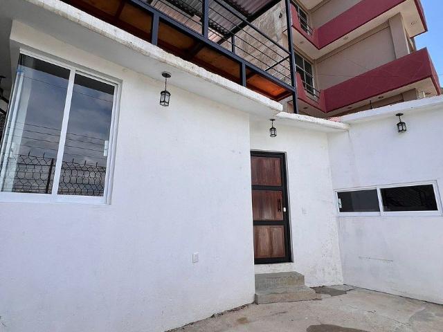 Departamento en renta en Oaxaca De Juárez, Oaxaca