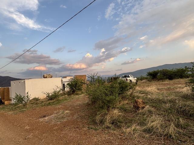 Terreno en venta en Tlalixtac De Cabrera, Oaxaca