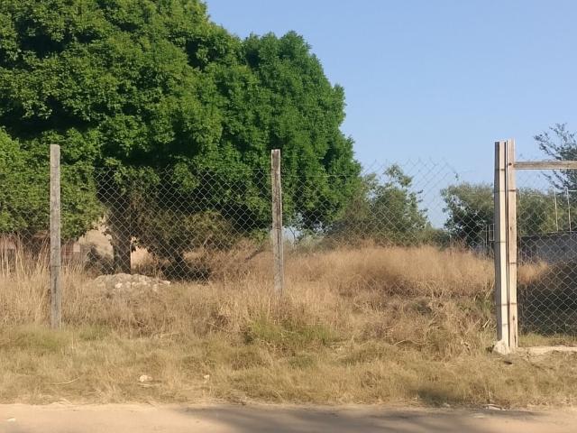 Terreno en venta en San Francisco Lachigoló, Oaxaca