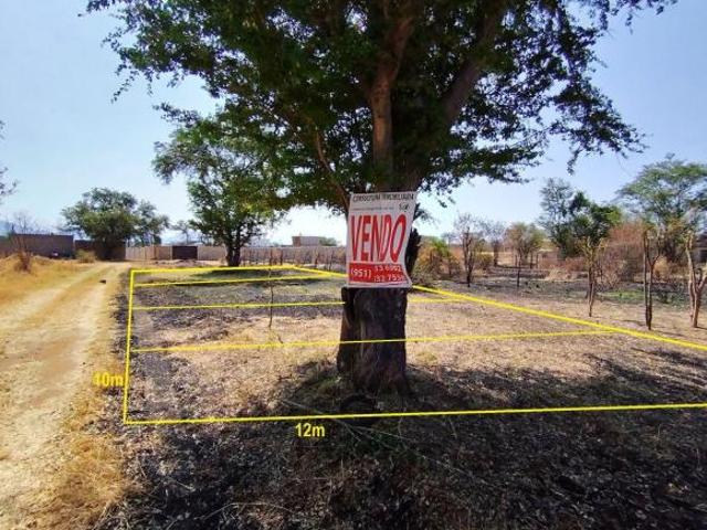 Terreno en venta en San Raymundo Jalpan, Oaxaca
