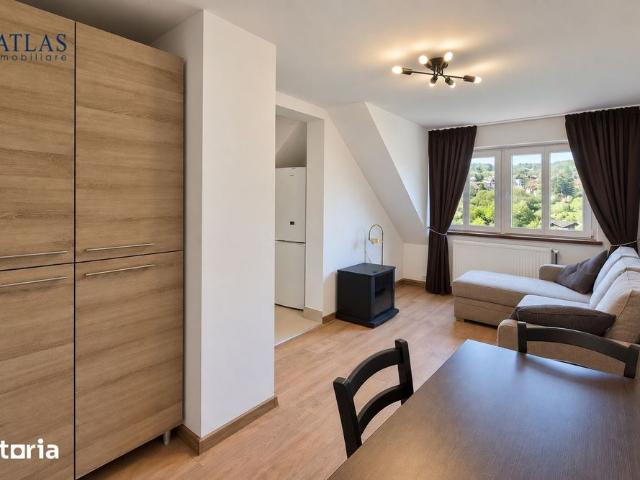 Apartament închirieri în Brașov