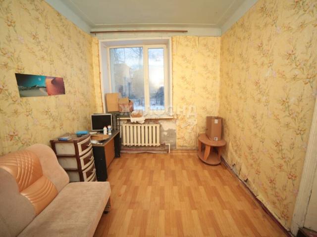 Квартира продажа в Обь, Новосибирская область