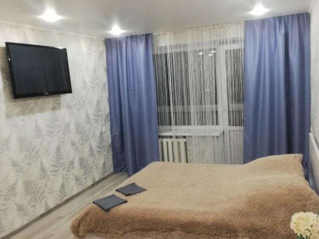 Квартира аренда в Обь, Новосибирская область