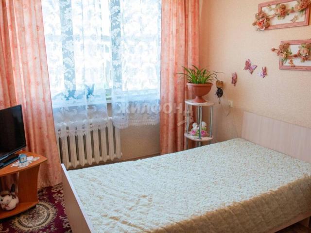 Квартира продажа в Обь, Новосибирская область