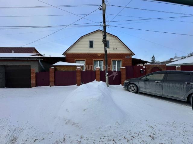 Квартира продажа в Обь, Новосибирская область