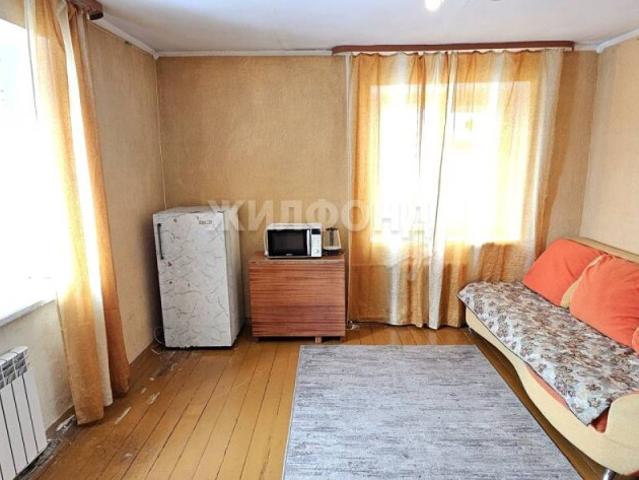 Квартира продажа в Обь, Новосибирская область