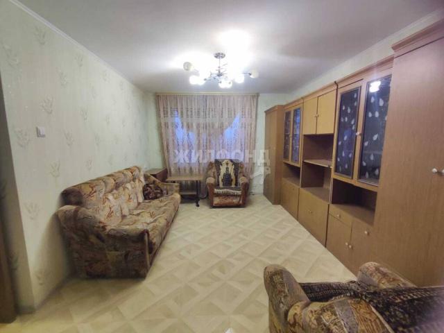 Квартира продажа в Обь, Новосибирская область