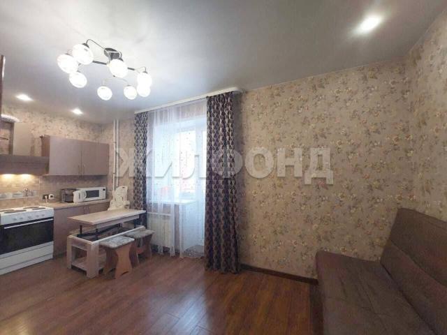 Квартира продажа в Обь, Новосибирская область
