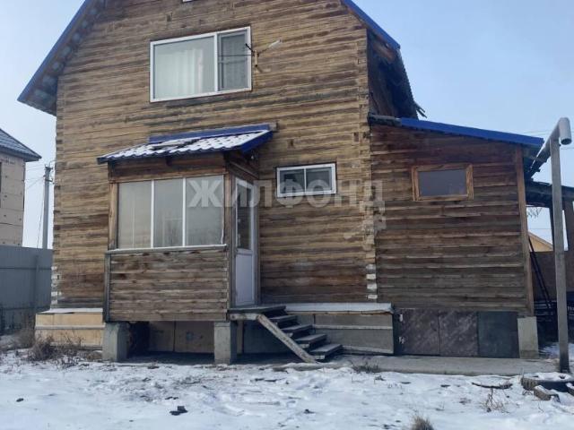 Квартира продажа в Обь, Новосибирская область