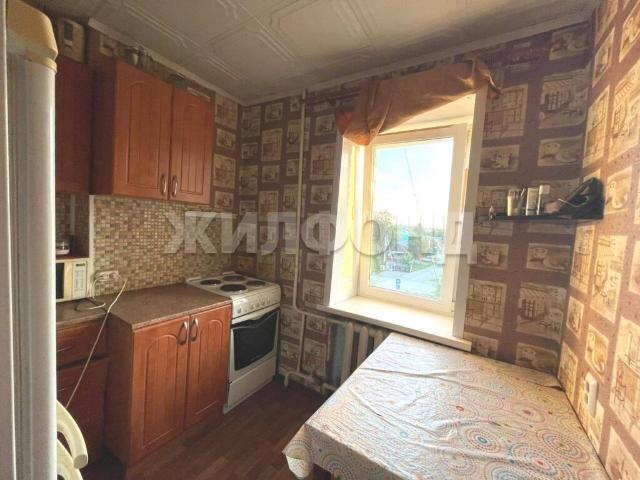 Квартира продажа в Обь, Новосибирская область