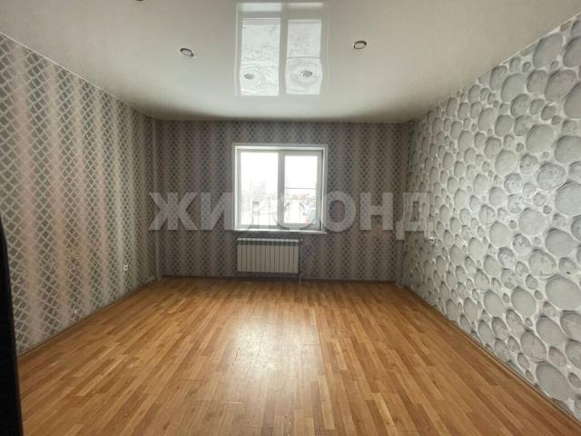 Квартира продажа в Обь, Новосибирская область