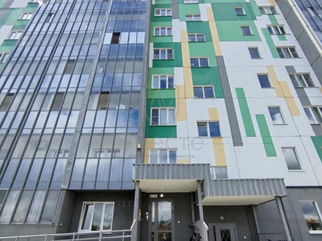 Квартира продажа в Обь, Новосибирская область