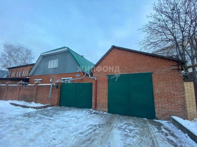 Квартира продажа в Обь, Новосибирская область