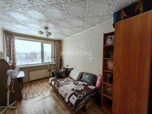 Квартира продажа в Обь, Новосибирская область