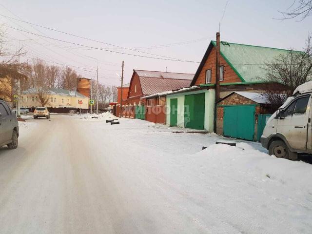 Квартира продажа в Обь, Новосибирская область
