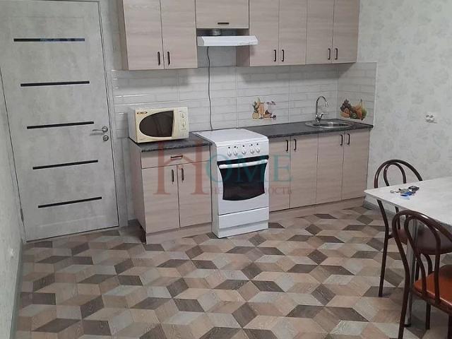 Квартира аренда в Обь, Новосибирская область