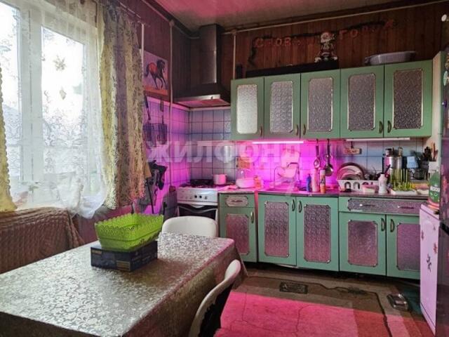 Квартира продажа в Обь, Новосибирская область
