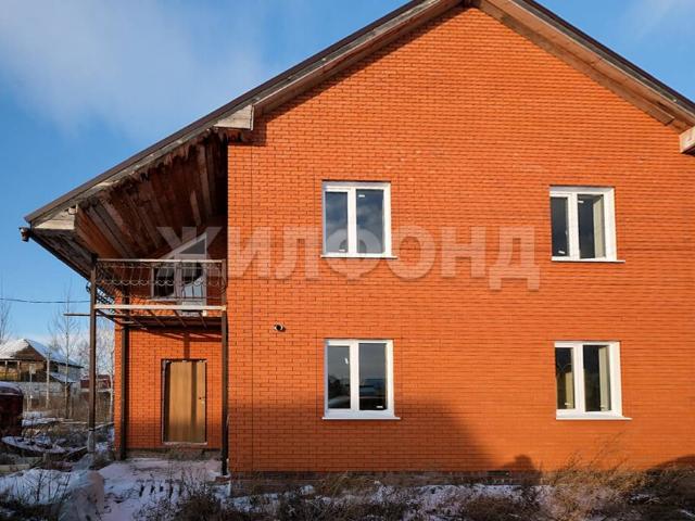 Квартира продажа в Обь, Новосибирская область