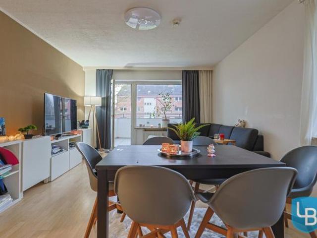 Wohnung kaufen in Preetz, Schleswig-Holstein