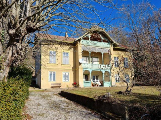 Haus kaufen in Katastralgemeinde Hinterbrühl, Hinterbrühl