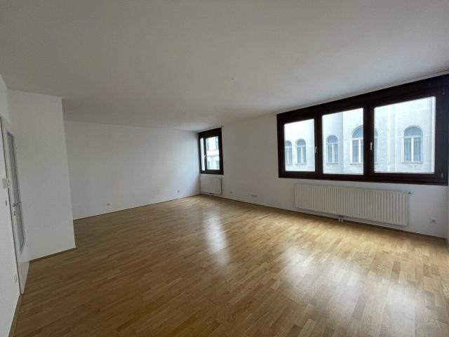 Apartment kaufen in Landstraße, Wien