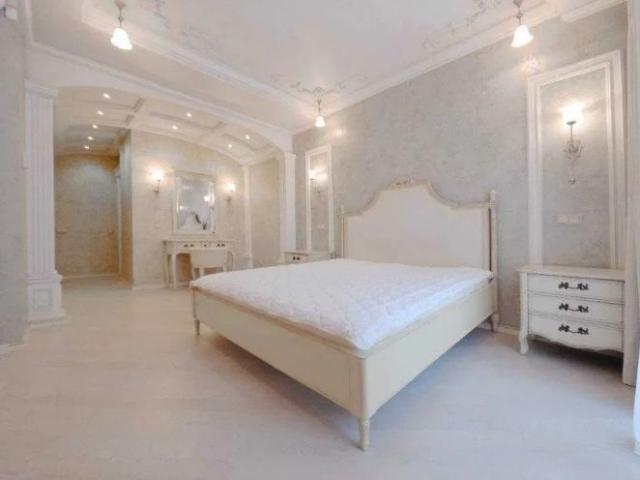 Квартира аренда в Романкове