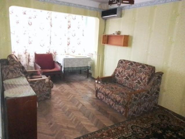 Квартира аренда в Романкове