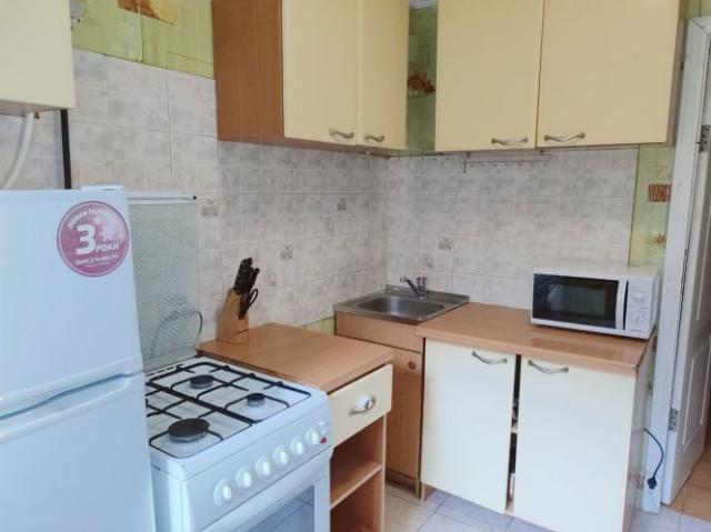 Квартира аренда в Романкове
