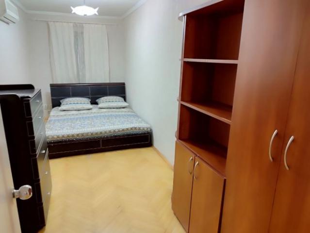 Квартира аренда в Романкове