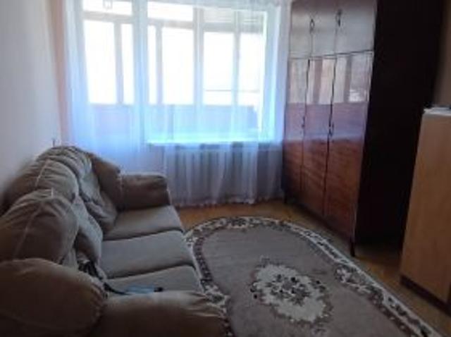 Квартира аренда в Романкове