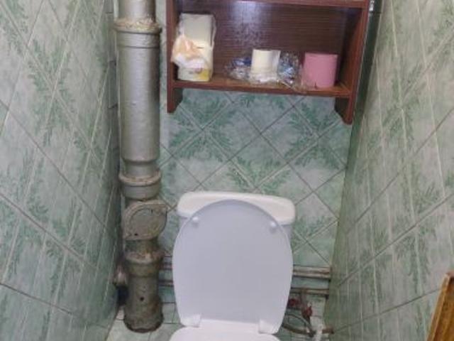 Квартира аренда в Романкове