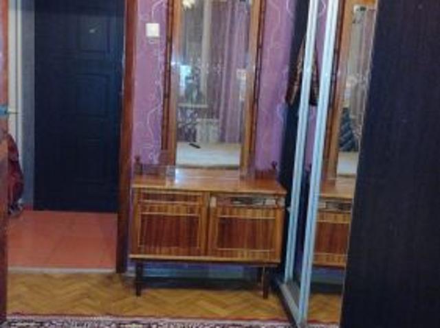 Квартира аренда в Романкове