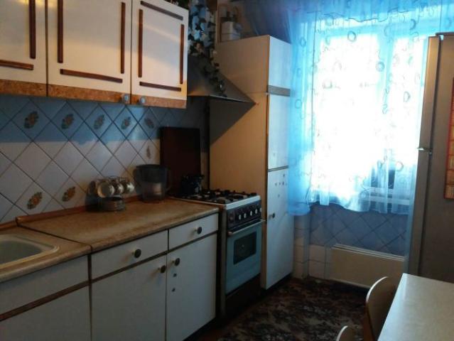 Квартира аренда в Романкове