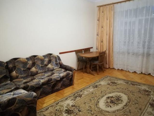 Квартира аренда в Романкове