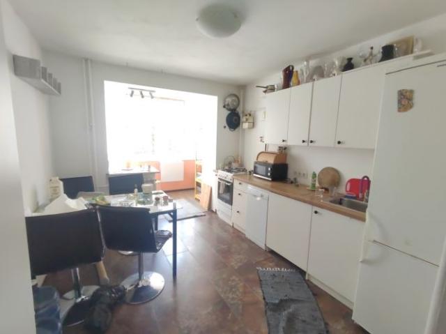 Квартира аренда в Романкове