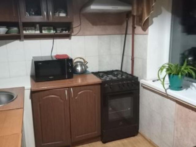 Квартира аренда в Романкове