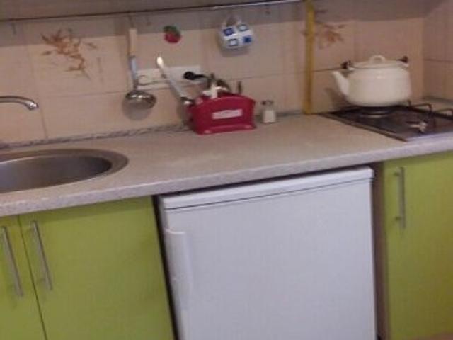 Квартира аренда в Романкове