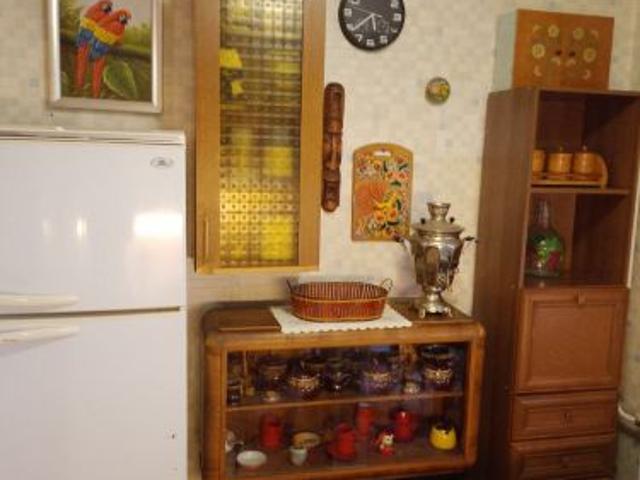 Квартира аренда в Романкове