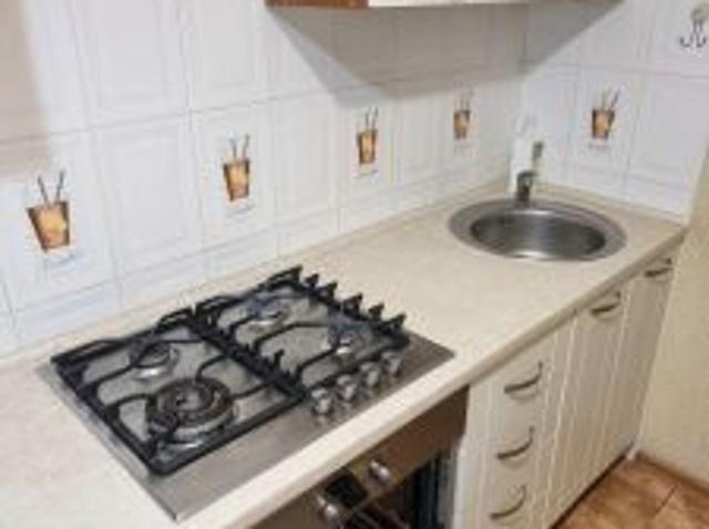 Квартира аренда в Великом Омелянике