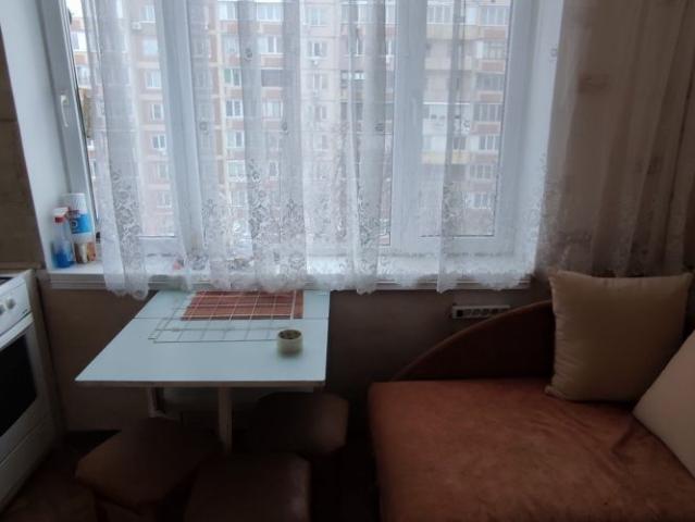 Квартира аренда в Романкове