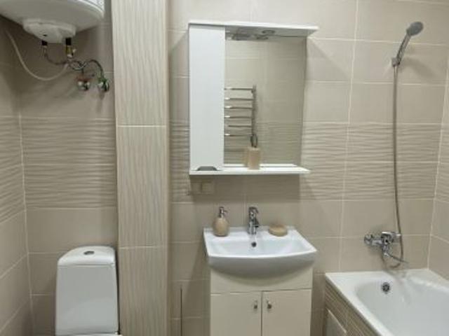 Квартира аренда в Романкове