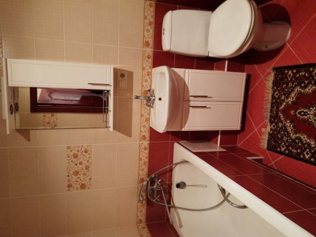 Квартира аренда в Романкове