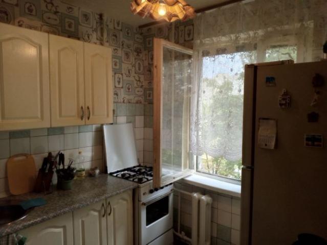 Квартира аренда в Романкове