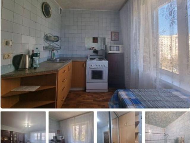Квартира аренда в Романкове